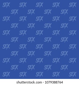 sex wallpaper trendy pattern background web page design.