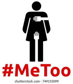 Sexual Harassment - #MeToo