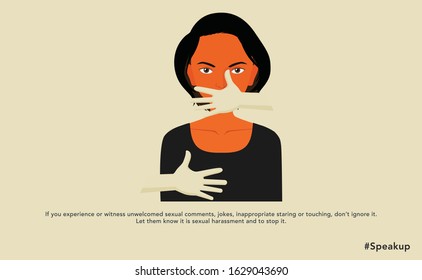 The Sexual Harassment Of Women At Workplace (Prevention, Prohibition And Redressal)