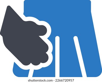sexuelle Vektorgrafik auf transparentem Hintergrund. Hochwertige Symbole. Glyphen Vektorsymbole für Konzept und Grafikdesign. 
