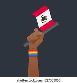 Sexuality symbol