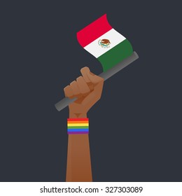 Sexuality symbol
