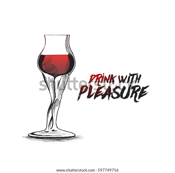 Sexy Wine Glass Images Stock Photos Vectors Shutterstock