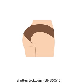 Sexy ass. icon