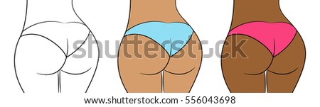 Sexy Asses Sexy Asses