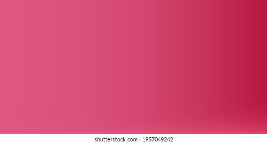Sexy Bordo Smooth Surface Vector. Red Girl Trendy Gradient Background. Pastel Multicolor Smooth Surface Backdrop. Heaven Neon Purple Blurred Texture Gradient Mesh Illustration.