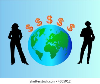 sexy business