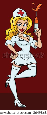 Cartoon free pic sexy