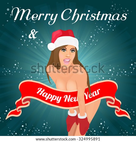e cards sexy xmass Tiffany amber thiessen sexy pics