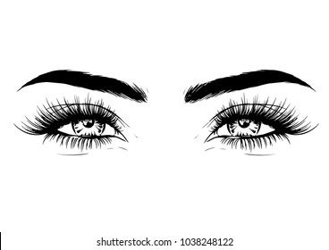 Sexy Eye Makeup