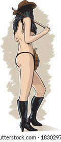 Sexy Fiddler