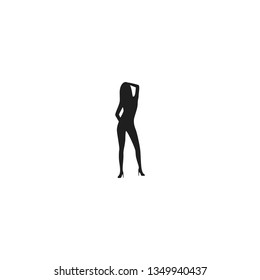 sexy girl vector