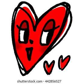 Sexy Heart
