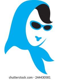 Sexy Lady
