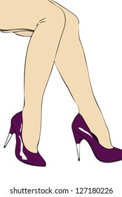 Sexy Legs