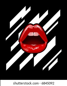 Sexy Lips
