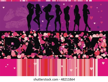 Sexueller musikalischer Hintergrund