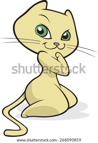 Sexy pussycat