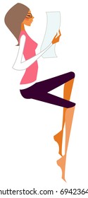 sexy secretary