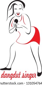 the sexy singer