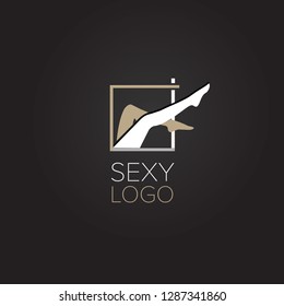 Sexy Window Logo