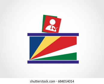 Seychelles Ballot Presidency