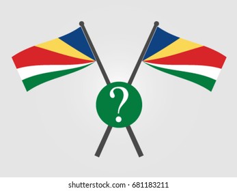 Seychelles Emblem Confusing Policy