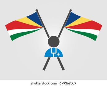 Seychelles Emblem Doctor