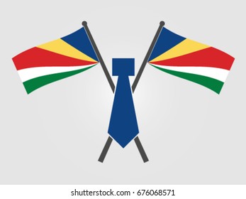 Seychelles Emblem Employment