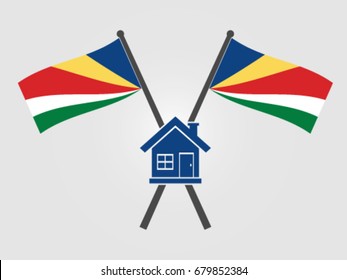 Seychelles Emblem Home Residence