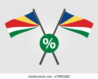Seychelles Emblem Percentage Tax