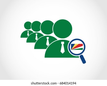 Seychelles Employment Selection