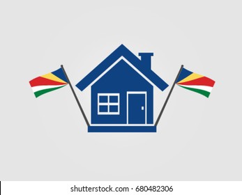 Seychelles Home Residence