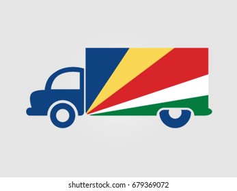 Seychelles National Shipment