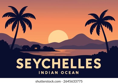 Seychelles offers pristine beaches, crystal-clear waters, and luxury resorts, making it a top destination for relaxation, tropical adventure, and romantic getaways.
