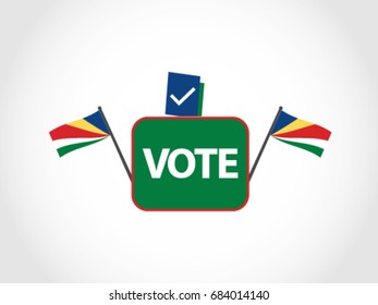 Seychelles Poll Parliament