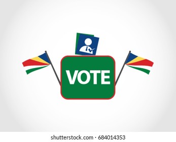 Seychelles Poll Presidency