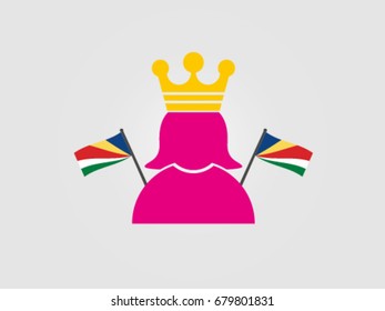 Seychelles Queen