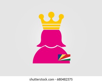 Seychelles Queen Kingdom
