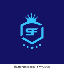 SF Logo