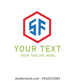 SF Logo, SF logo design
