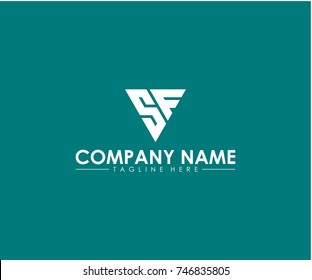 SF Logo Design