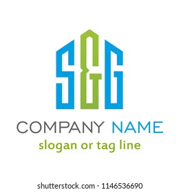 S&G Initial Letter