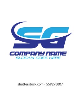 SG Logo