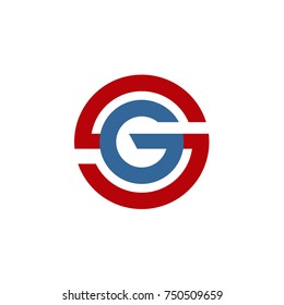SG Logo - Super Guardian Logo