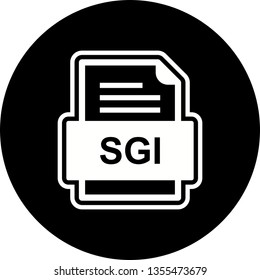 69 Sgi logo Images, Stock Photos & Vectors | Shutterstock