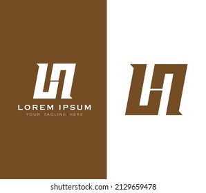 SH letter Design, SH logo Design, SH Real state Architect design