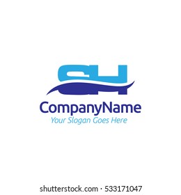 SH Logo
