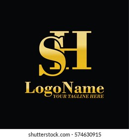 SH Logo