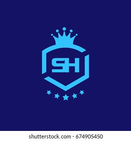 SH Logo